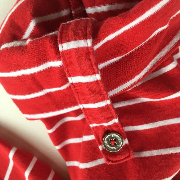 Nautical Striped Shirt - Picture 2 of 4